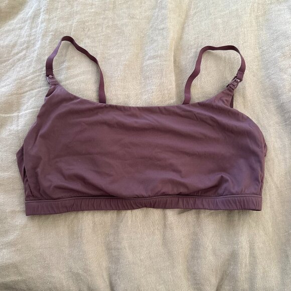 Momanda Nursing and Pumping Bra Size Medium - Picture 1 of 5